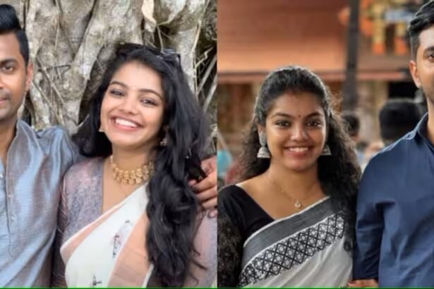 2 months after marriage, serial star Haritha Nair announced the first happy news