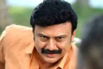 Actor Baiju arrested