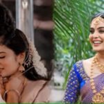 After 8 years of love, the marriage that was supposed to take place was called off, and another marriage months later – one more marriage in the serial sector, the audience wished.