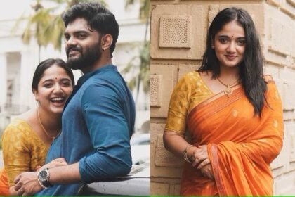 Another serial star is getting married, have you seen the groom anywhere? Take a look