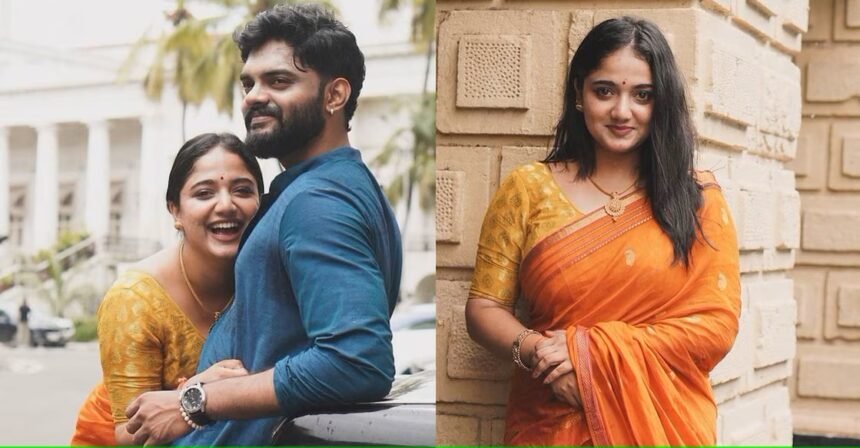 Another serial star is getting married, have you seen the groom anywhere? Take a look