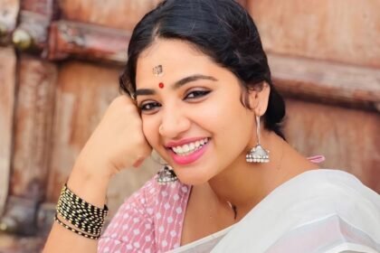 Anshida in Bigg Boss Tamil and the married actor who was rumored to be dating