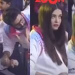 Caught Aishwarya Rai's hand in public, publicly angry and scolded Aishwarya Rai – This is not your house and the audience told Aishwarya that she should show respect in public.