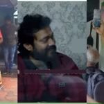 Dramatic scenes of actor Bala arrested, Satan came to the station to see, and then Satan at the police station