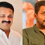 Female producer files sexual harassment complaint against 9 leading producers of Malayalam cinema including Anto Joseph, Listyn Stephen