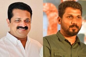 Female producer files sexual harassment complaint against 9 leading producers of Malayalam cinema including Anto Joseph, Listyn Stephen
