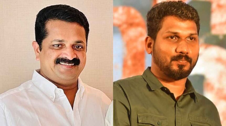 Female producer files sexual harassment complaint against 9 leading producers of Malayalam cinema including Anto Joseph, Listyn Stephen