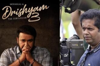 Finally the news that the audience has been waiting for is here, scene 3 is here