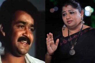 He left the newspaper saying that his brother committed suicide after seeing my nude picture, but my brother died trying to imitate the lullaby scene in that movie - Priyanka Anoop