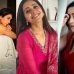 He said that this is normal. Big actresses also got the opportunity by sleeping with him and sharing the bad experience