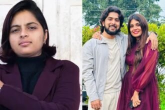 I took the egg shell and threw it away. What I did was negative and I made a mistake in showing that to Jasmin