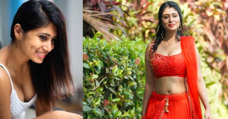 If you put an Instagram post, you will get 10 calls. There are people who are able to get a chance without giving their body