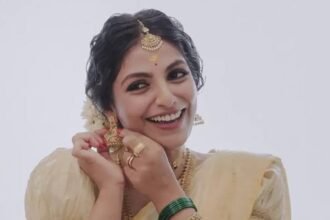 It was like they had a prey. All my traumas, they hunted me; Maithili