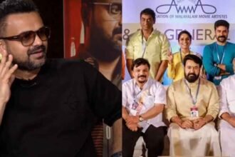 Kunchacko Boban finally broke his silence, the actor clarified his stance on the Amma organization and the actor said that the decision is welcome.