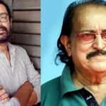 My father saw me only two or three times in my life, my mother looked after me and my sister without even marrying again – what was the problem between TP Madhavan and his children? This is what the son says