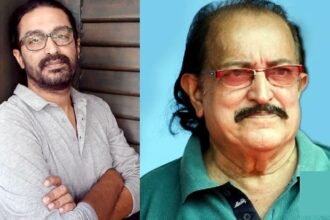 My father saw me only two or three times in my life, my mother looked after me and my sister without even marrying again – what was the problem between TP Madhavan and his children? This is what the son says