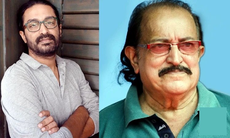 My father saw me only two or three times in my life, my mother looked after me and my sister without even marrying again – what was the problem between TP Madhavan and his children? This is what the son says