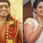 My husband also broke up with me because of it. He couldn't stand what happened to me. They mocked my dignity even by copying the bedroom scene