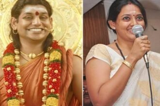 My husband also broke up with me because of it. He couldn't stand what happened to me. They mocked my dignity even by copying the bedroom scene