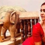 Nayanthara sold the thing for Rs 25 crores, but then it was not seen by the outside world for many years and now it is going to go public, according to reports.