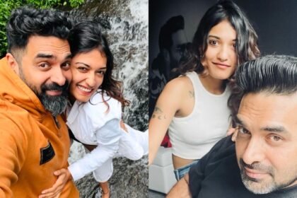 No one has any complaints'; Gopi Sundar replied with a photo to those who searched for Mayoni