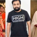 Nobody cares about Rambha who suffered in the sun for 4 days, everyone noticed Nikhila with one look – Tamil actor Sasikumar about two actresses loved by Malayalees, but what is the relationship between Nikhila and Rambha, the audience wondered.