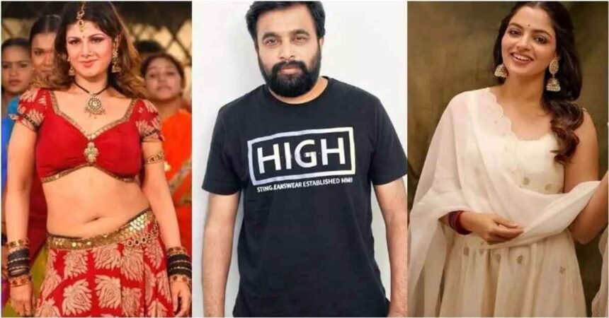 Nobody cares about Rambha who suffered in the sun for 4 days, everyone noticed Nikhila with one look – Tamil actor Sasikumar about two actresses loved by Malayalees, but what is the relationship between Nikhila and Rambha, the audience wondered.