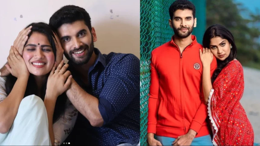 Prem used to say that the Malayali audience will not like my face.