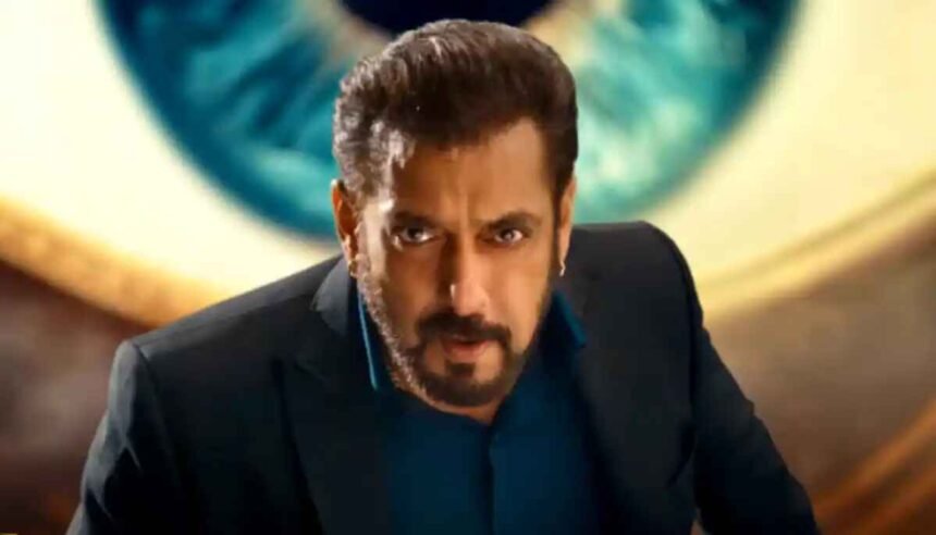 Salman Khan paid an unheard of amount in history to host Bigg Boss, viewers say if he had this money he could have built 5,000 houses for the poor in Wayanad