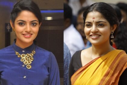 Some media are invading the privacy of stars, what a change for Nikhila, old interview goes viral