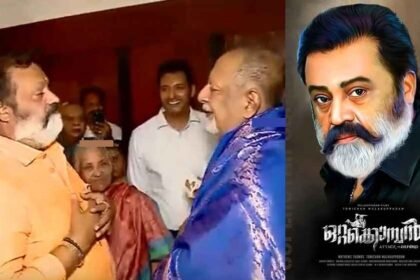 Suresh Gopi came and met him in person, the actor said that now he just needs to get permission from the center, the audience said that the wait is finally over.