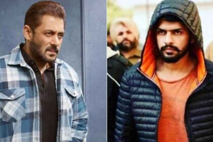 The Lawrence gang, who allegedly killed former Maharashtra minister Baba Siddique, have an unquenchable grudge against Salman Khan; Do you know the reason? 26 years ago, it was Salman's stupid act that made an entire community turn against him.