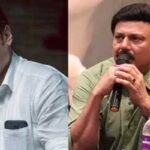 The actor said that Baiju was not ready for the medical examination, he was taken out by force.