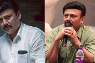 The actor said that Baiju was not ready for the medical examination, he was taken out by force.