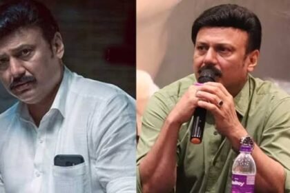 The actor said that Baiju was not ready for the medical examination, he was taken out by force.