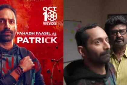 The actor was first approached instead of Fahadh Fazil in the Vettayan movie; The audience said it was good that he refused, but the Malayalees also said that he had enough when they found out who the Telugu actor was