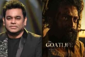 The interpretation that Rahman's songs in Adu Jeevita were rejected by the award committee because Rahman is a Muslim is false, in fact the only reason is this.