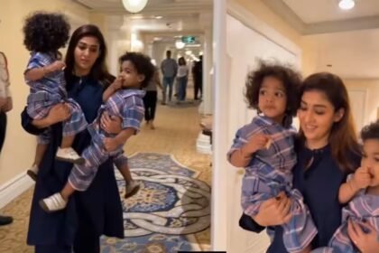 The producer is critical of Nayanthara and says that apart from Nayanthara's remuneration, we should also look at the expenses of those people.