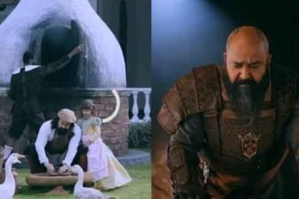 The release of Burroughs directed by Mohanlal should be stopped – George with a strange demand in the court