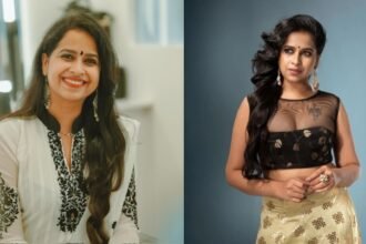 The scene was taken with the bed sheet up as much as possible. Only the hand is visible. We put the pillow between both of them