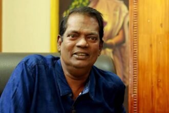 The sun of life has set to the west, the sunset is not far, I don't know how long I can row like this – Salim Kumar on his birthday