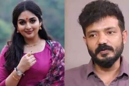 There were drug deals in three rooms. They had just spoken to her in the room they had booked and in the two adjacent rooms; After the drug case remand report, Prayaga's mother