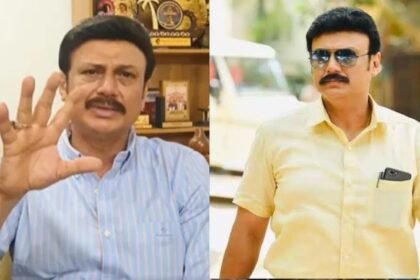 There will be news that I am drunk, the girl who was with me in the car is Baiju