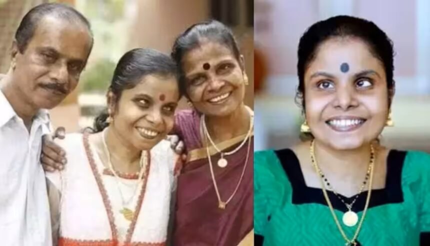 Vaikom Vijayalakshmi has revealed the reason why all the songs sung are hits but married life is a failure