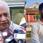 Veterinary College to take back those responsible for Siddharth's death; When the governor came to know about the move, the work failed and the people of Kerala applauded the governor