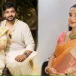 What if the husband forgets that his wife is pregnant? Malavika Krishnadas's video goes viral