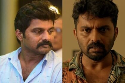 When Chetan Jose dies, the actor plays disco on the grave in front of his body. The post went viral.