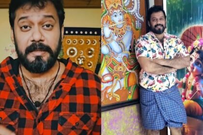 Who is this meat to show? Time will tell their tears, replied Bala