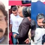 Why did Pulsar overtake Suni? The men's association president answers, even those who initially criticized him when he heard the answer now support him, and the public believes what he says is true.