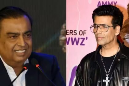 Will there be a revolution like Jio in the film industry? Ambani for a decisive move in the film industry, the audience can see the film now